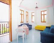 Villa Turk Apartment Ovacık المظهر الخارجي الصورة